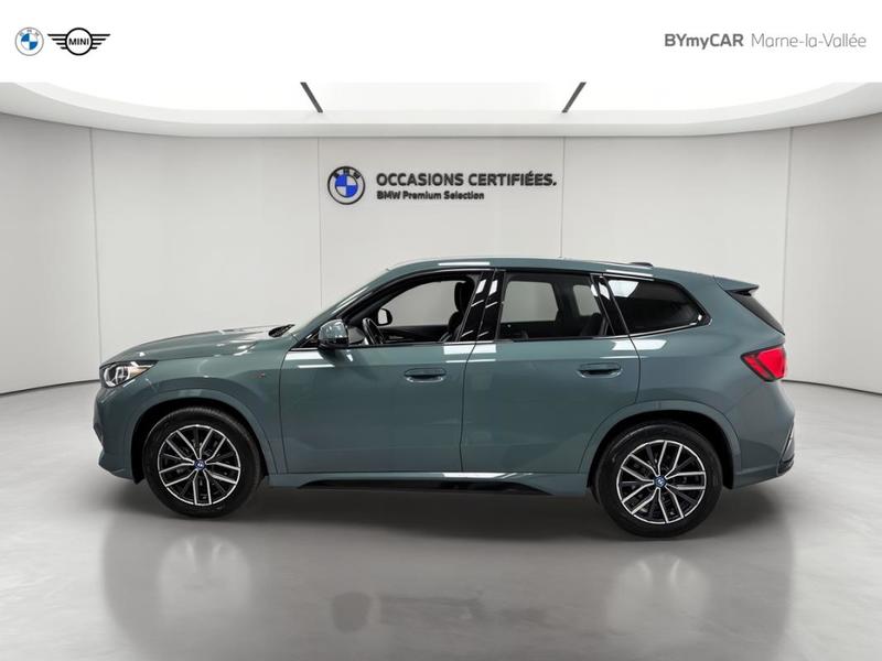 Bmw iX1 U11 eDrive20 m Sport