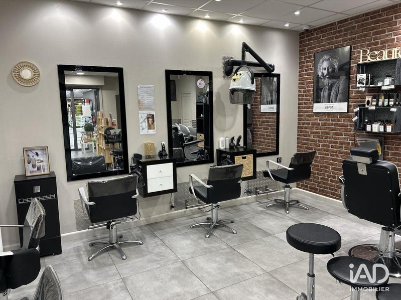 Local commercial - 60 m²