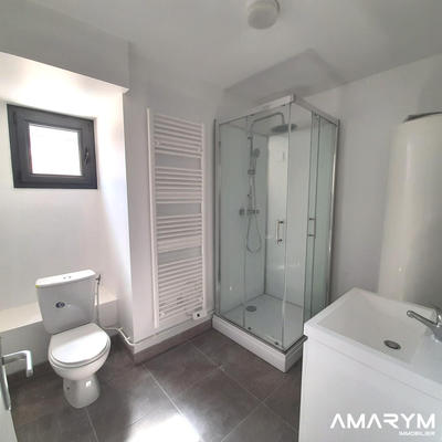 Appartement - 51 m² - 3 pièces