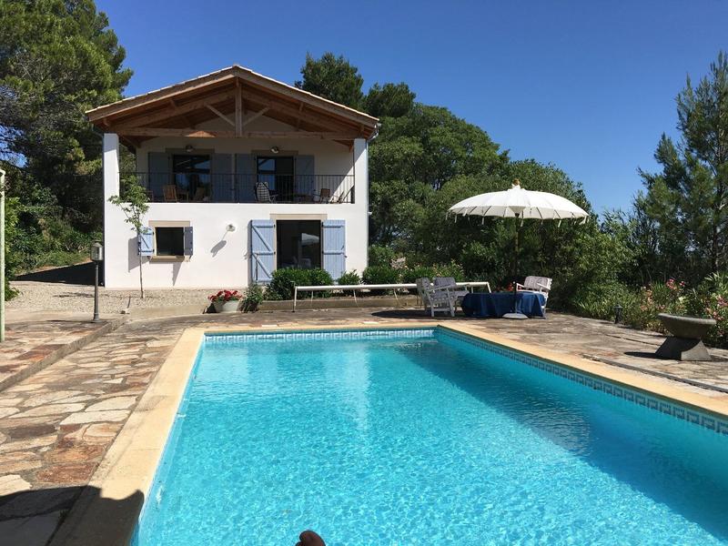 Villa - 211 m² - 9 pièces