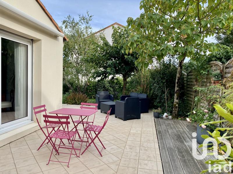 Maison - 149 m² - 5 pièces