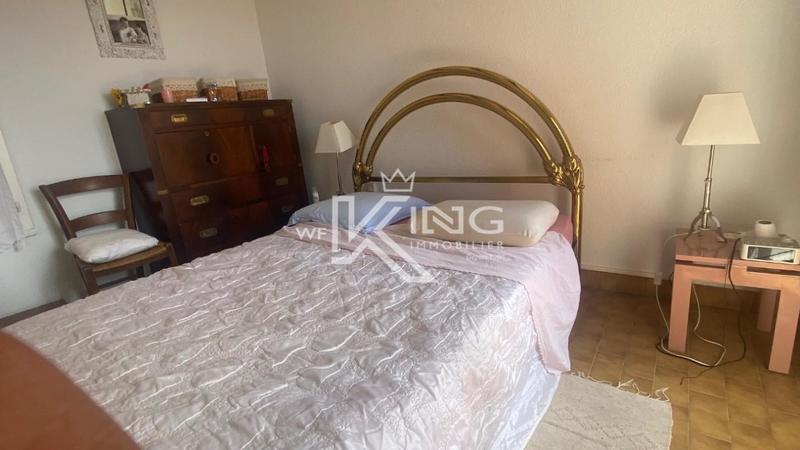 Villa - 90 m² - 5 pièces