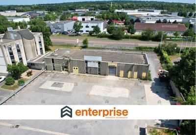 Local commercial - 410 m²