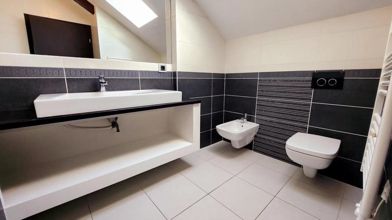 Maison - 133 m² - 4 pièces