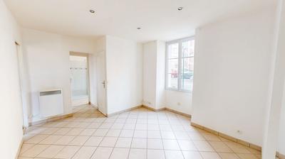 Appartement - 45 m² - 3 pièces