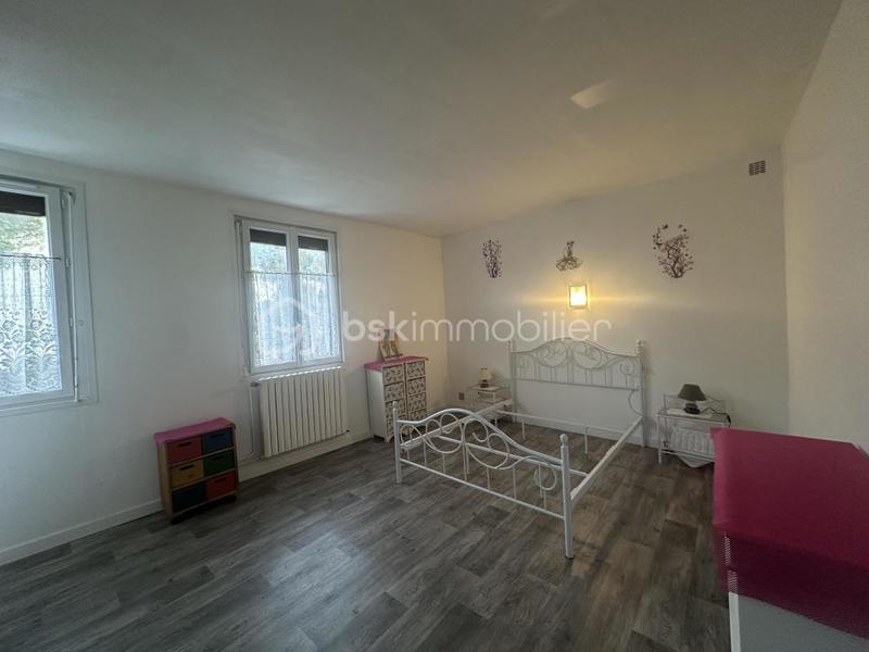 Maison de ville - 165 m² - 5 pièces