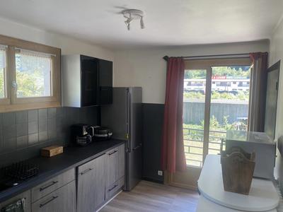 Maison - 78 m² - 4 pièces