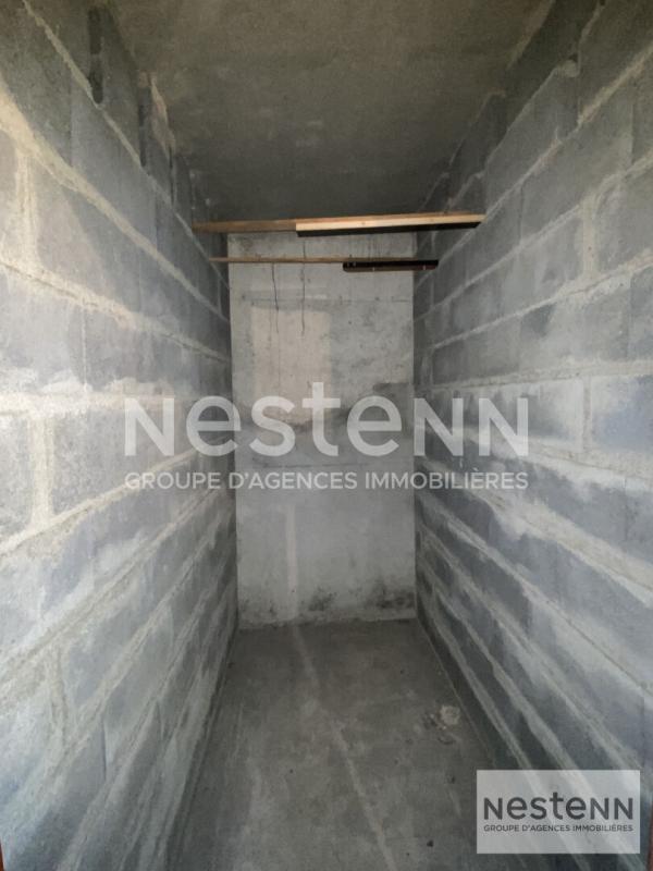 Studio - 18 m² - 1 pièce