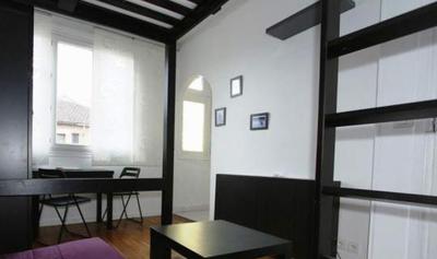 Appartement - 18 m² - 1 pièce