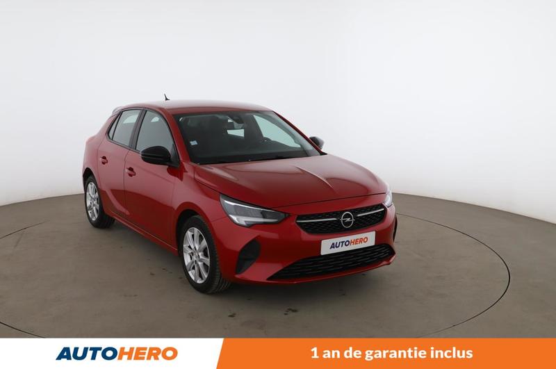Opel Corsa 1.2 Turbo Edition Business Auto 5p 100 ch