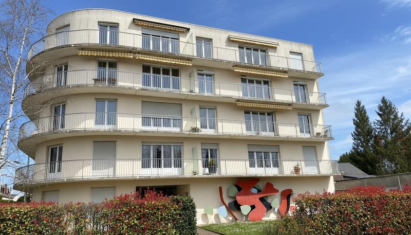 Viager - Appartement - 106 m² - 4 pièces