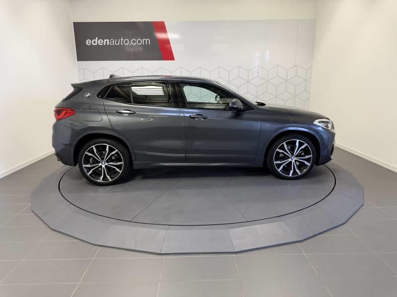 Bmw X2 sDrive 20i 192 ch Dkg7 m Sport