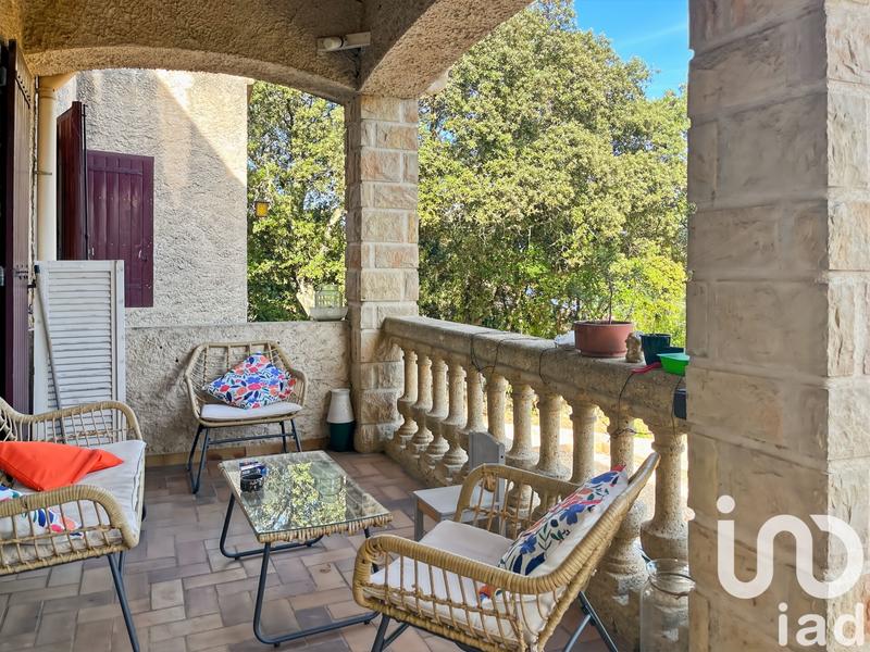 Maison - 160 m² - 5 pièces