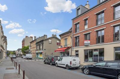 Immeuble - 361 m² - 9 pièces