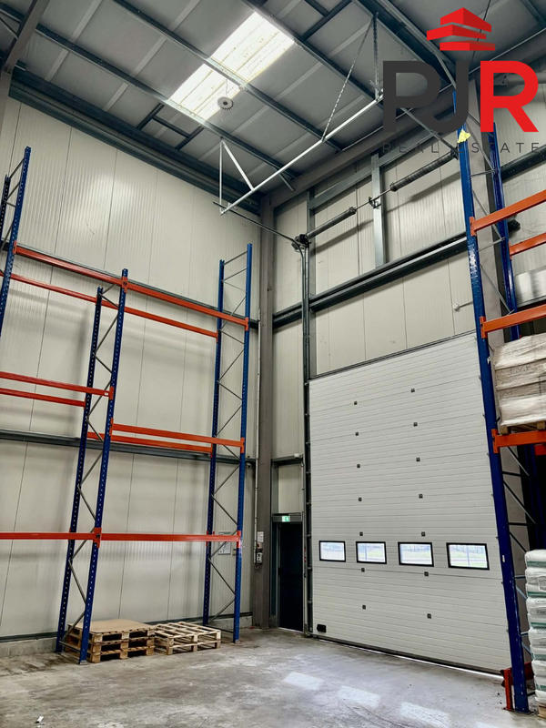 Local d'activités - 2 979 m²