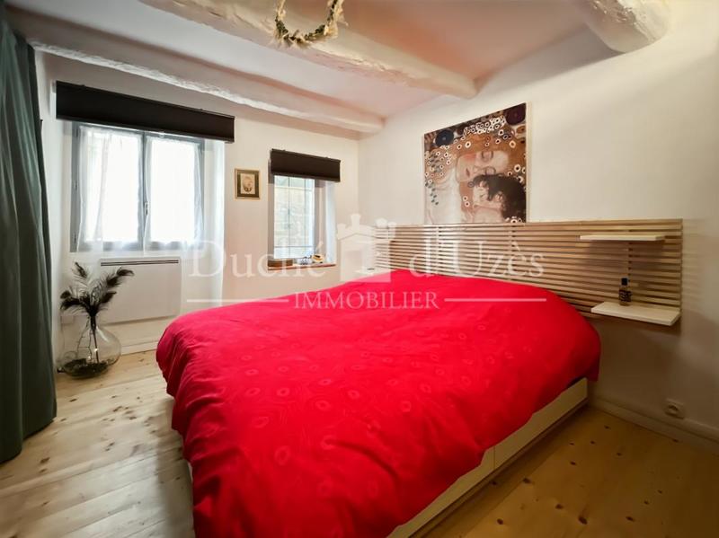 Maison - 58 m² - 3 pièces