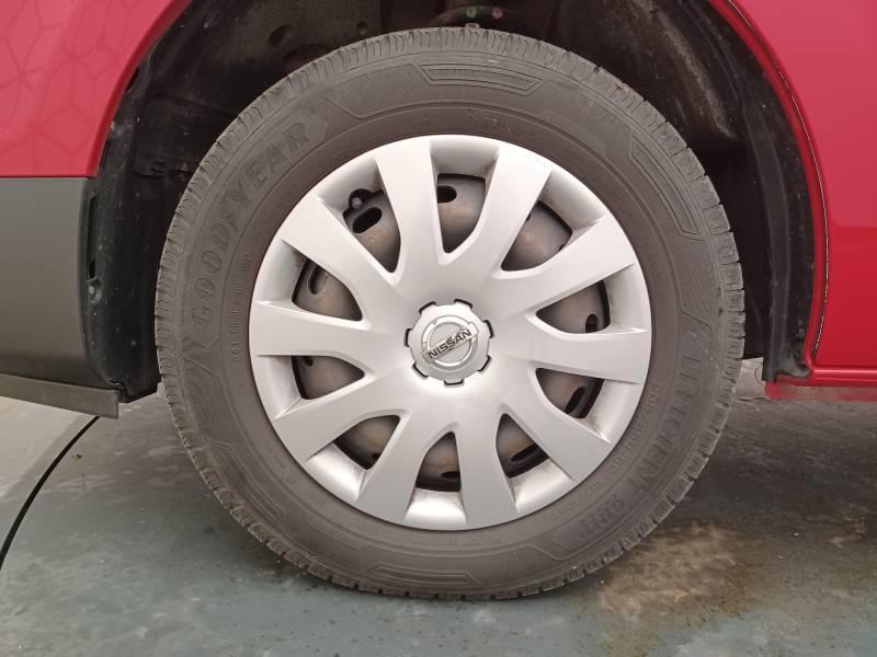 Nissan Primastar Fourgon L1h1 2t8 2.0 Dci 130 s/S Bvm Acenta