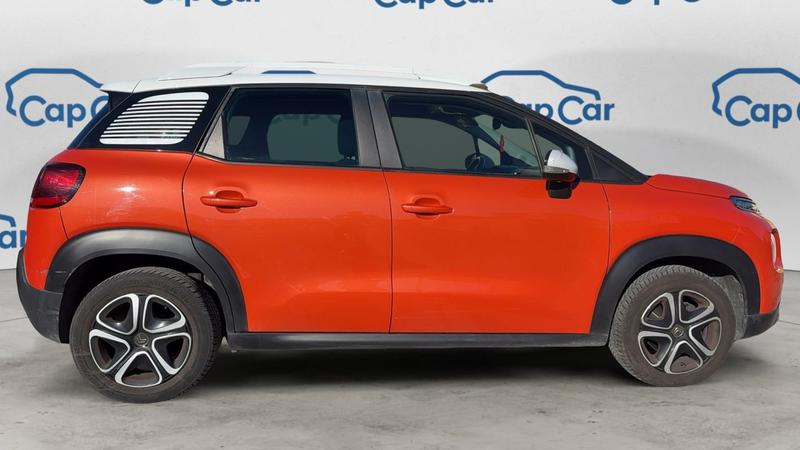 Citroën C3 Aircross 1.2 PureTech 110 Feel