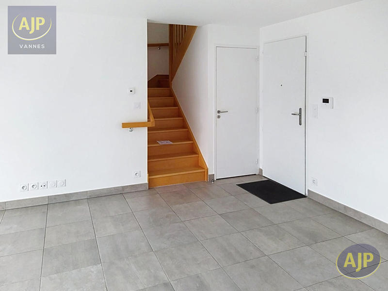 Maison - 119 m² - 6 pièces