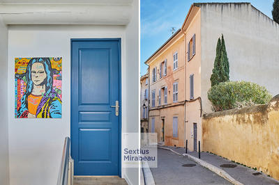 Appartement - 50 m² - 3 pièces