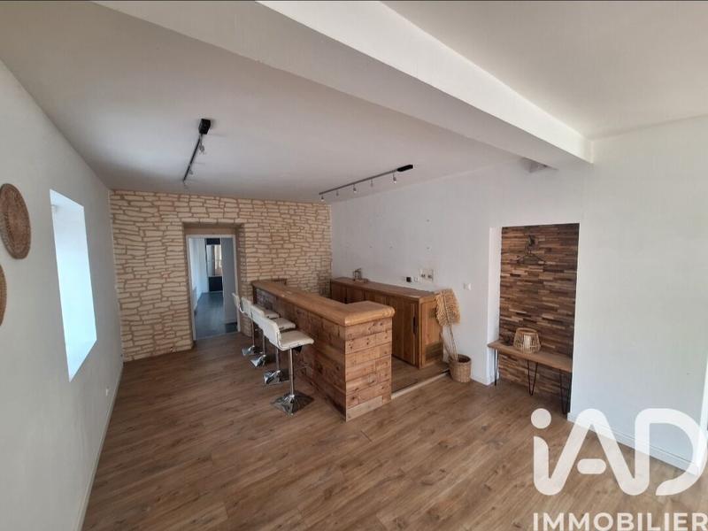Maison de village - 183 m² - 7 pièces