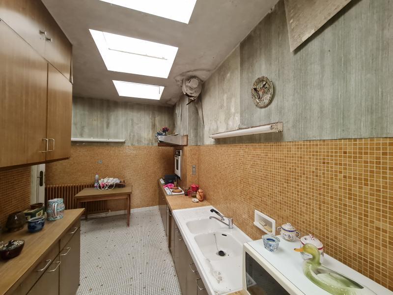 Maison - 200 m² - 11 pièces