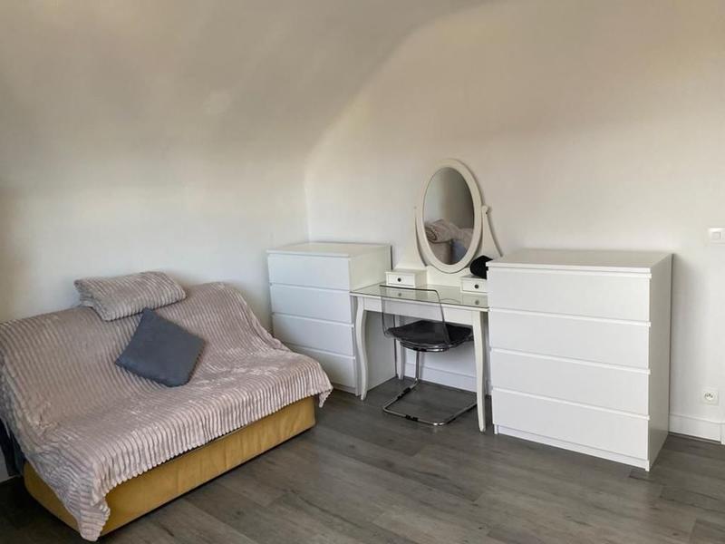 Maison traditionnelle - 61 m² - 3 pièces