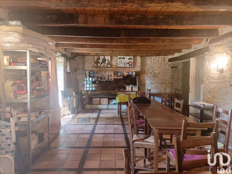 Local commercial - 200 m²