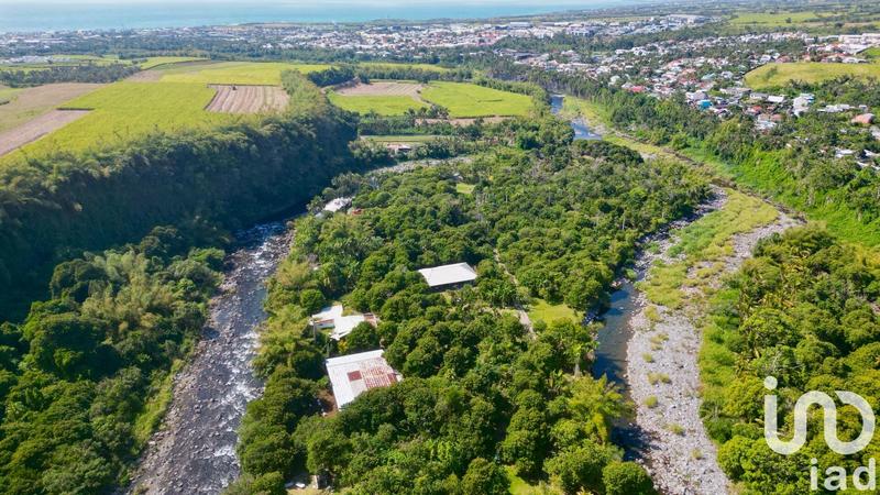 Maison - 650 m² - 12 pièces