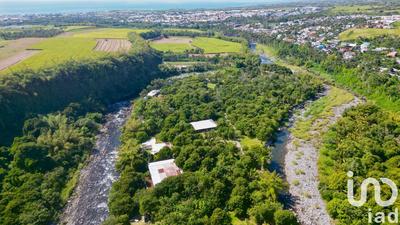 Maison - 650 m² - 12 pièces