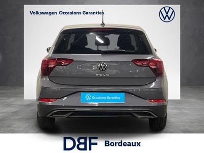 Volkswagen Polo 1.0 Tsi 95 s&amp;S Dsg7 Vw Edition