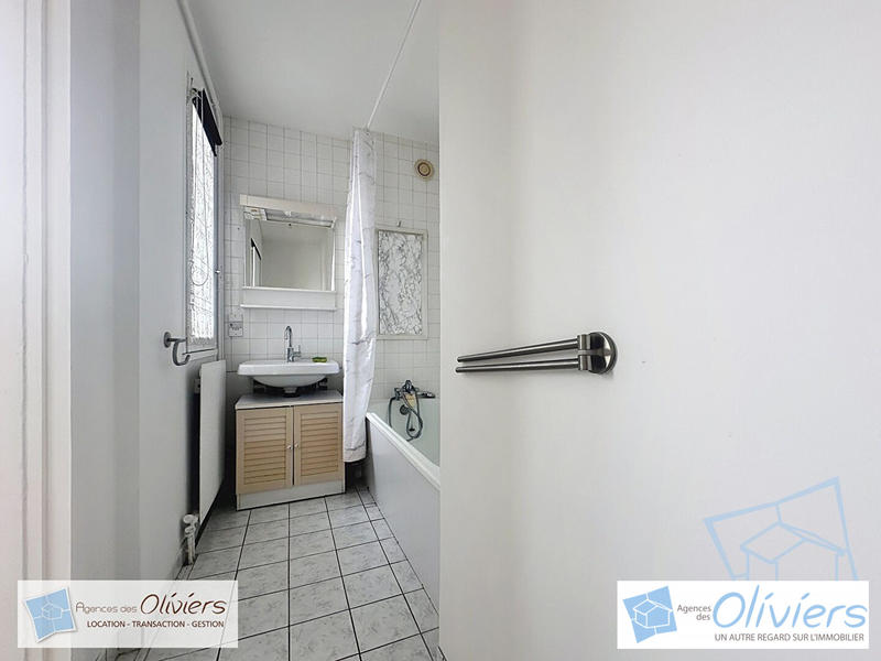 Appartement - 88 m² - 4 pièces