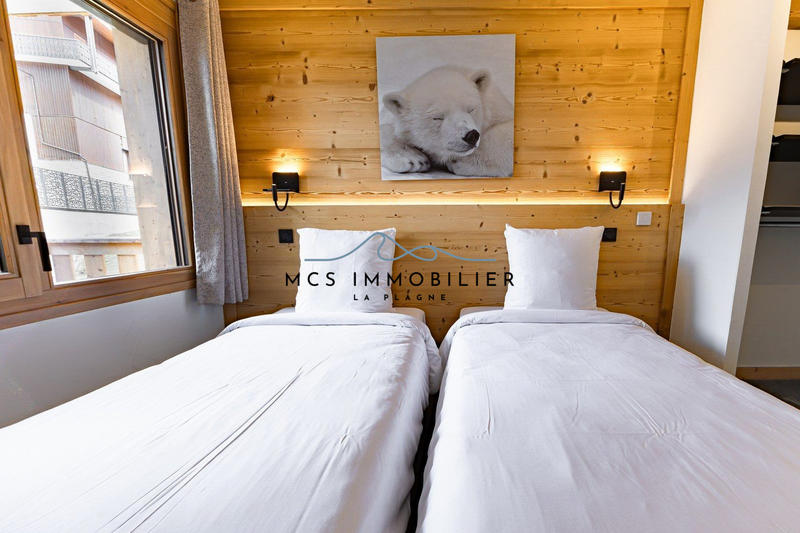 Appartement - 73 m² - 4 pièces