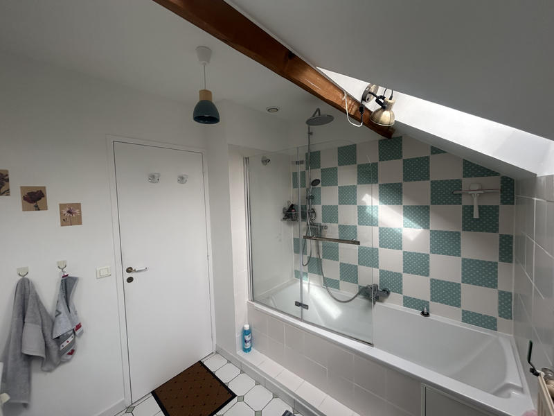 Maison - 190 m² - 6 pièces