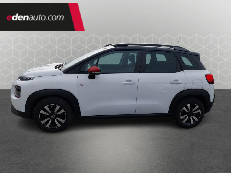 Citroën C3 Aircross BlueHDi 100 s&amp;S Bvm6 c-Series