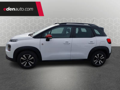 Citroën C3 Aircross BlueHDi 100 s&amp;S Bvm6 c-Series