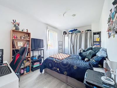 Maison - 108 m² - 5 pièces