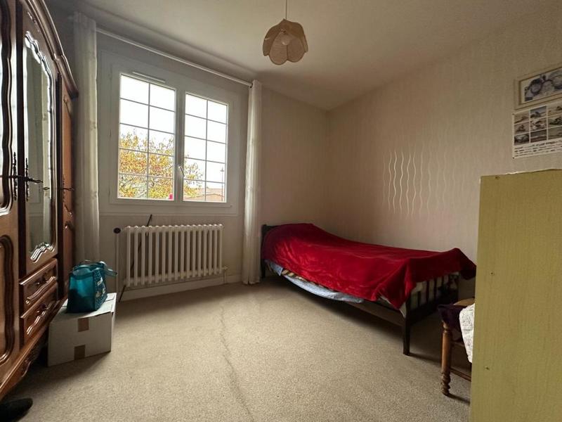 Maison traditionnelle - 114 m² - 5 pièces