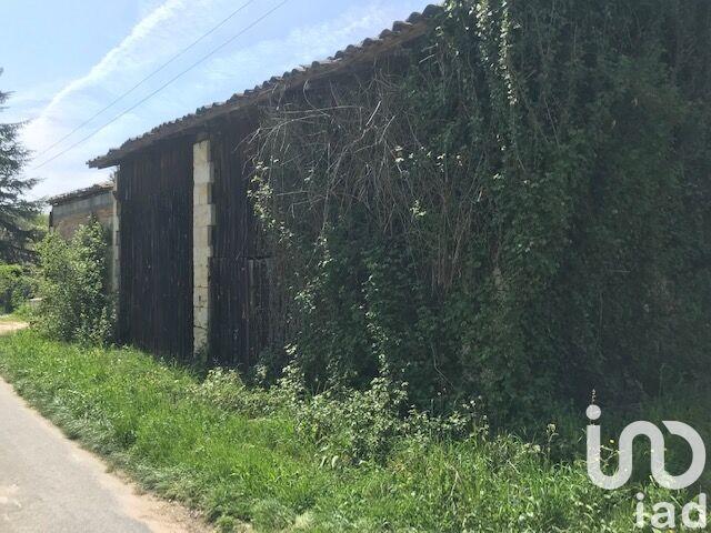 Ferme - 90 m² - 2 pièces