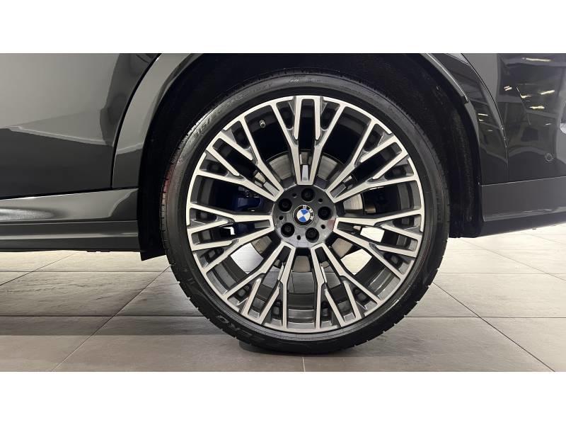 Bmw X6 G06 Lci xDrive30d 298 ch Bva8 m Sport