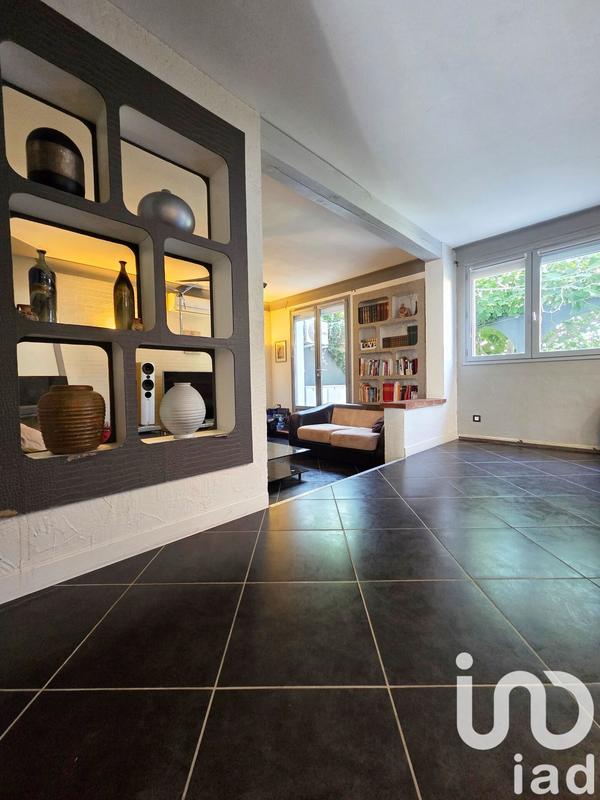 Maison - 135 m² - 5 pièces