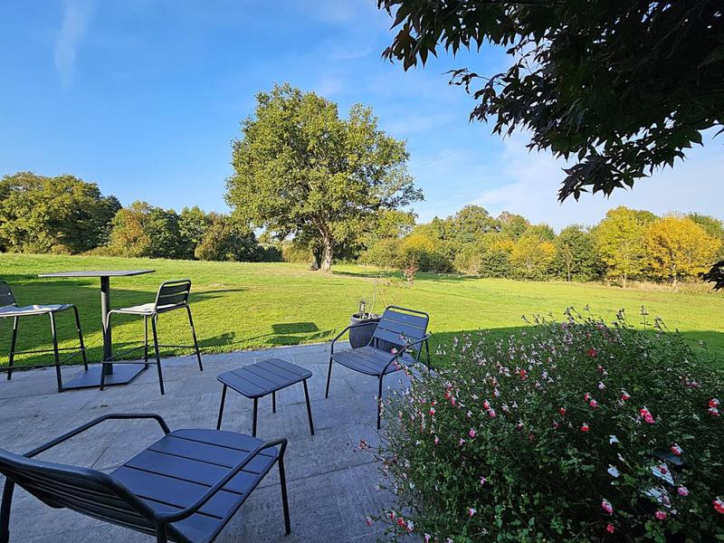 Maison - 207 m² - 8 pièces