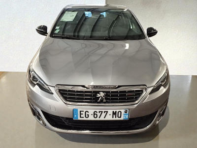 Peugeot 308 1.2 Thp 130 5p