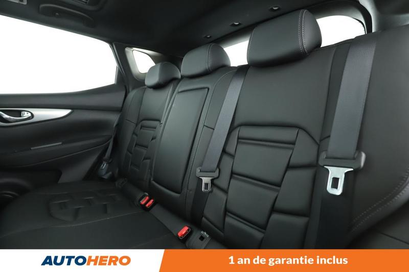 Nissan Qashqai 1.3 Dig-T 160 ch