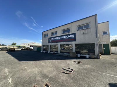 Local commercial - 235 m²