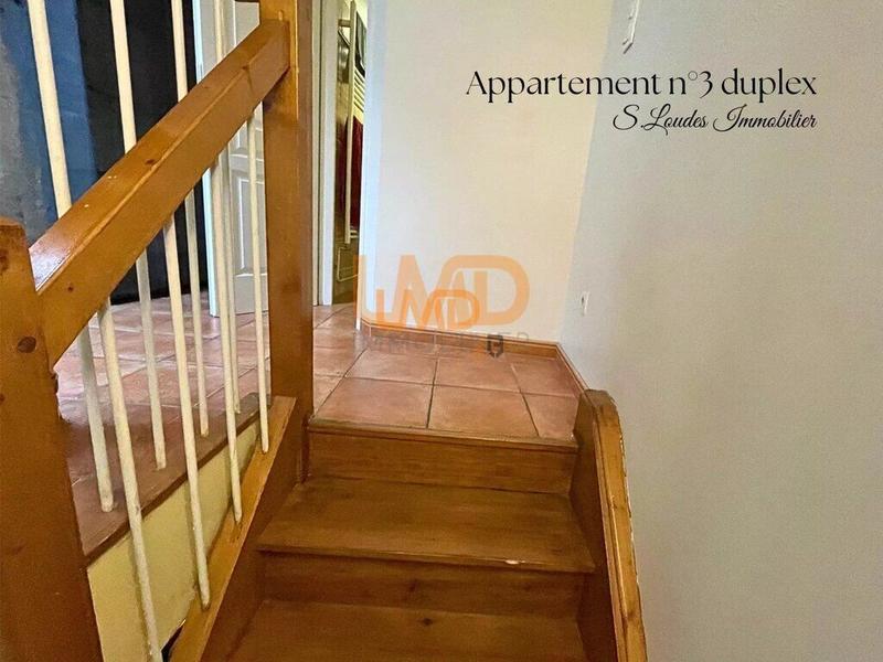 Immeuble - 260 m² - 10 pièces