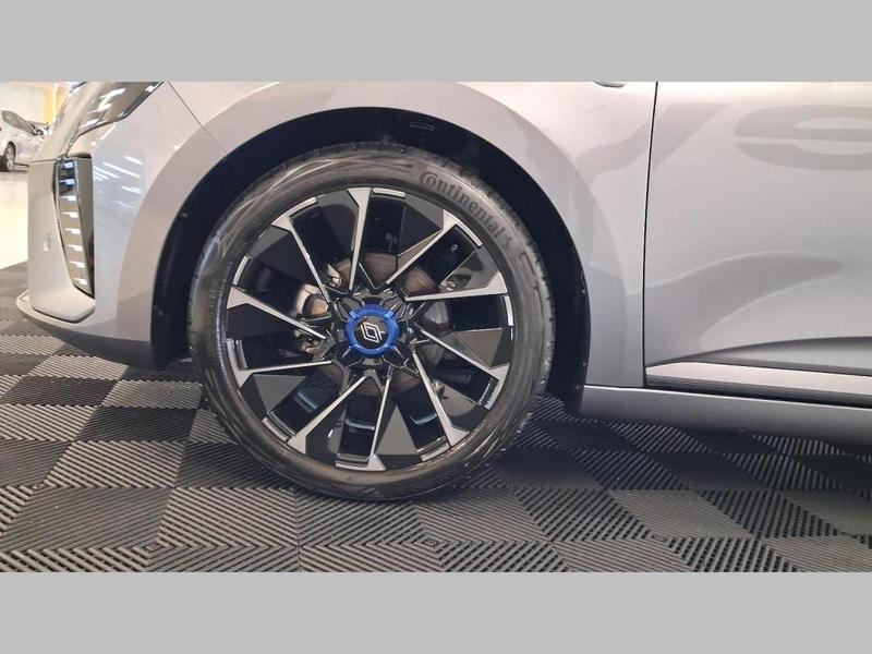 Renault Clio V TCe 90 ch Gsr2 Esprit Alpine