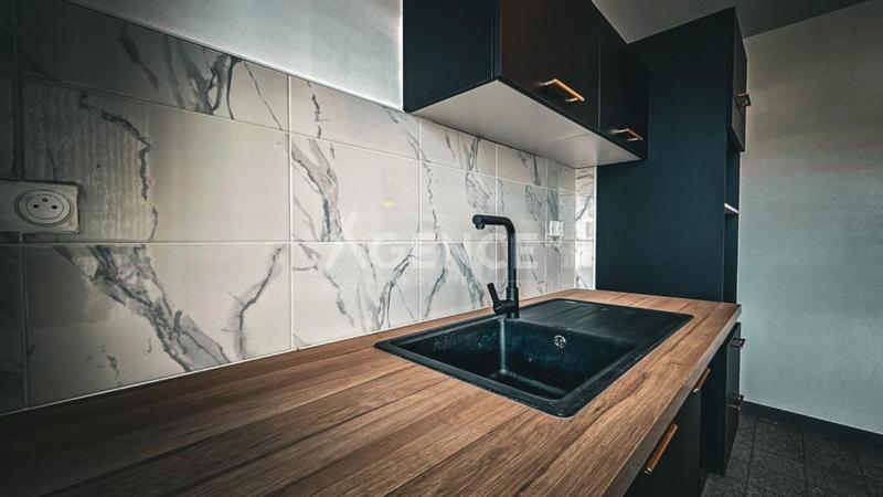 Maison - 101 m² - 5 pièces