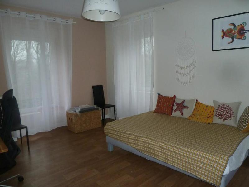 Maison - 350 m² - 10 pièces