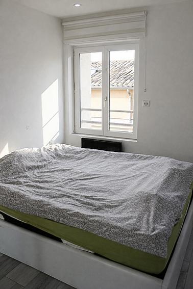 Appartement - 80 m² - 6 pièces